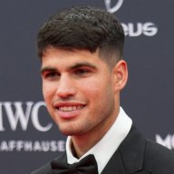 DIMI_D | Talk Tennis